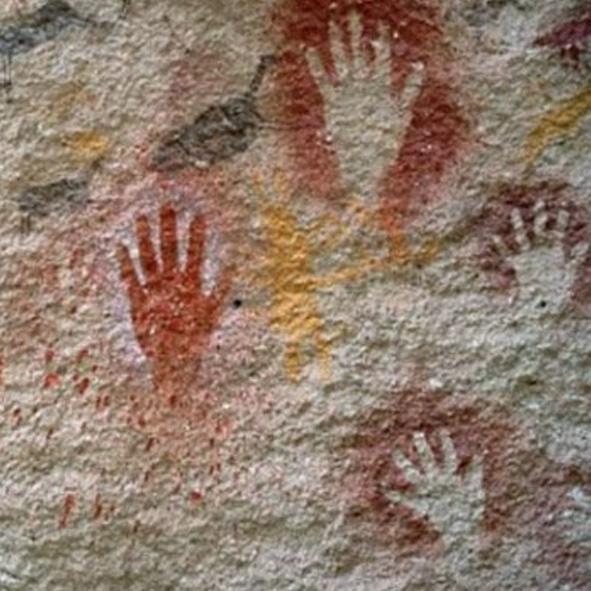 Visitar la Cueva de los Monos – SONORA, ARQUEOLOGÍA
